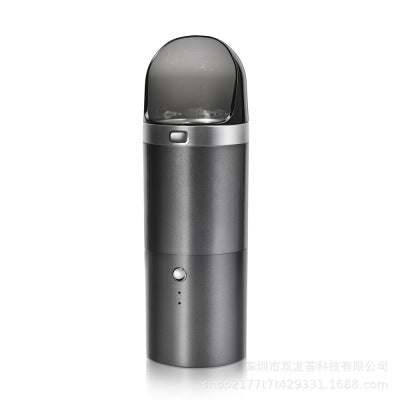 Small Air Purifier Handheld Ashtray