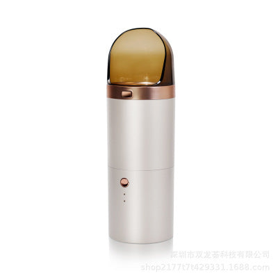 Small Air Purifier Handheld Ashtray